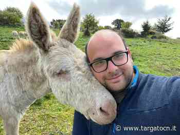 Lo straordinario viaggio di Marco sul "Sentiero Italia" del CAI: a piedi per 7.000 km in 368 tappe - TargatoCn.it