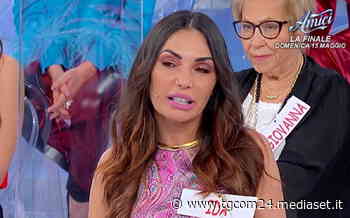 Scatta il bacio tra Ida e Marco, ma Tina punzecchia Riccardo - TGCOM