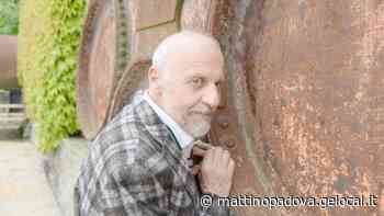 A Verona Marco Paolini racconta i “Boomers”: quelli che avevano le carte migliori - Il Mattino di Padova