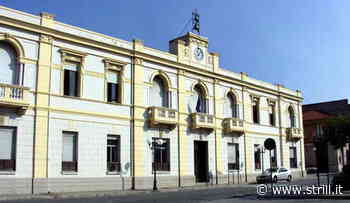 Villa San Giovanni, il cdx compatto ufficializza il candidato sindaco: è Marco Santoro - strill.it - Strill.it