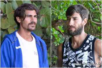 Marco Cucolo contro Roger Balduino: “Hai tradito il nostro gruppo con motivazioni stupide” - Fanpage.it