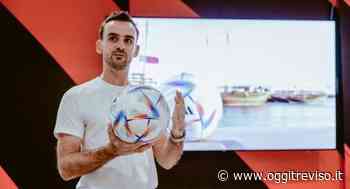 Marco, l'ex del Calcio Conegliano che ora organizza i Mondiali in Qatar - Oggi Treviso