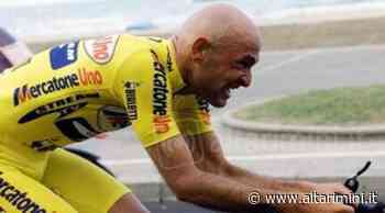 Marco Pantani, al campione intitolata la nuova ciclabile di via Montescudo - AltaRimini