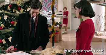 Il Paradiso delle signore 7, Marco potrebbe uscire di scena e lasciare Stefania da sola - Blasting News Italia