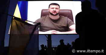 Il generale Marco Bertolini affonda ancora su Zelensky: "È chiaro cosa sta facendo" - Il Tempo