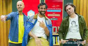 Marco Mengoni, dagli stadi a Party Like a Deejay: i live dell’estate 2022 - RADIO DEEJAY