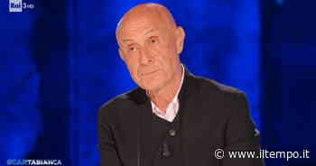 Quanto può durare la guerra Russia Ucraina, Marco Minniti gela Bianca Berlinguer: la previsione terribile - Il Tempo