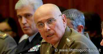 Marco Bertolini: “Smettiamola di stare zitti. La Nato non può decidere per l’Ucraina” - Il Fatto Quotidiano