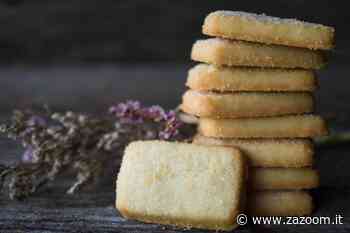 Biscotti senza sforzo al miele | con polvere di noci WOW - Zazoom Blog