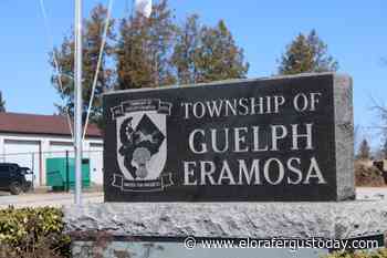 Guelph/Eramosa to award rehabilitation work for Indian Trail - EloraFergusToday