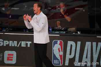 Lakers: Former Trail Blazers Head Coach Terry Stotts Has Interviewed for LA Job - Sports Illustrated