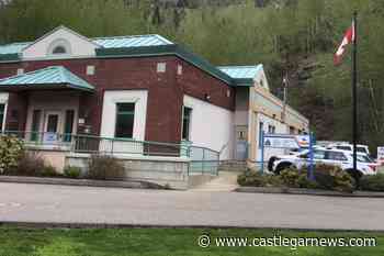 Trail senior hurt in alleged assault, woman suspect charged - Castlegar News