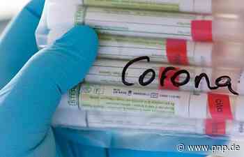 Corona-Fälle: Traunreut nun wieder zweistellig - Regionales-Update - Passauer Neue Presse - PNP.de