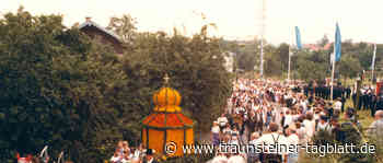Traunreut: 40 Jahre Gartenbauverein Traunwalchen - Traunsteiner Tagblatt