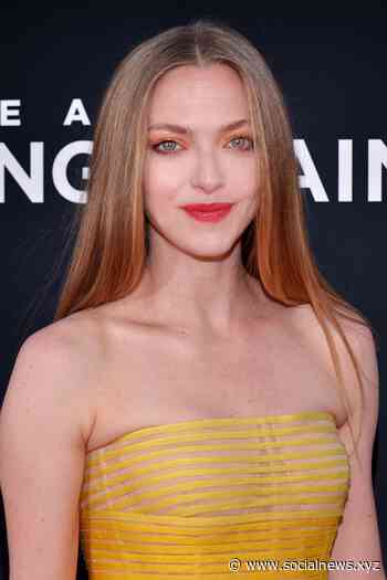 Amanda Seyfried got creeped out by boys asking about ‘Mean Girls’ weather report - Social News XYZ