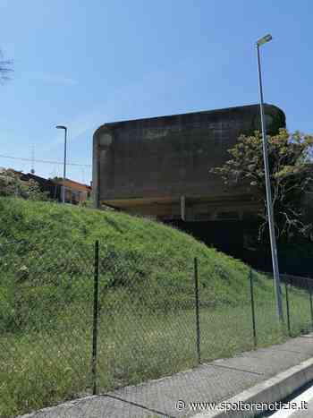 Erba alta e disagi nell'area cani vicino al Mammut. Le proteste dei residenti - Spoltore Notizie