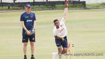 Allan Donald wants Bangladesh to focus on 'old-ball bowling' ahead of first Test against Sri Lanka - ESPNcricinfo