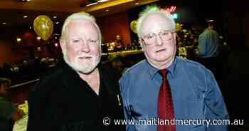 OBITUARY: Allan Elliott 1943-2022 - The Maitland Mercury