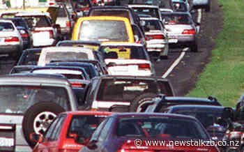 Heather du Plessis-Allan: It's going to take a hell of a sales job to make another tax on people popular - Heather du Plessis-Allan Drive - Newstalk ZB