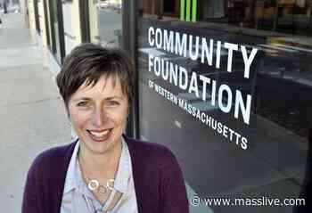 Katie Allan Zobel stepping down from Community Foundation of Western Massachusetts - MassLive.com