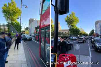 Brixton Hill shooting: Teen injured and no arrests made