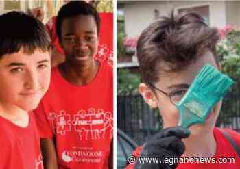 “Ci sto? Affare fatica!”, a Lainate, al via la campagna di reclutamento per giovani volontari - LegnanoNews.com