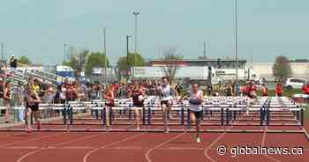 Longtime Kingston track and field coach Janey O’Rourke retires after 45 years - Global News