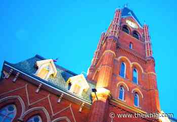 City briefs - The Kingston Whig-Standard