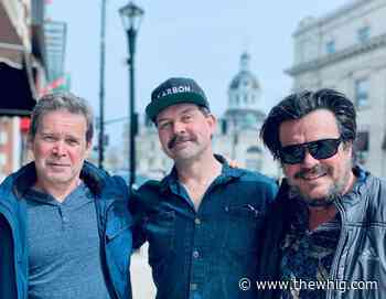 Hip members give new film company helping hand - The Kingston Whig-Standard