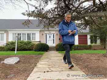 Kingston and the Islands candidates talk health care in debate - The Kingston Whig-Standard