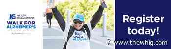 Alzheimer Society 'Walk Your Way' fundraiser returns - The Kingston Whig-Standard