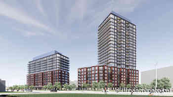 Change of Developer, Architect, and Design for 2746 Kingston Road - Urban Toronto