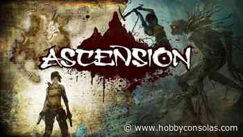 Ascension es un Tomb Raider de terror cancelado que Square Enix desvela por el 25 aniversario de la saga - Hobby Consolas