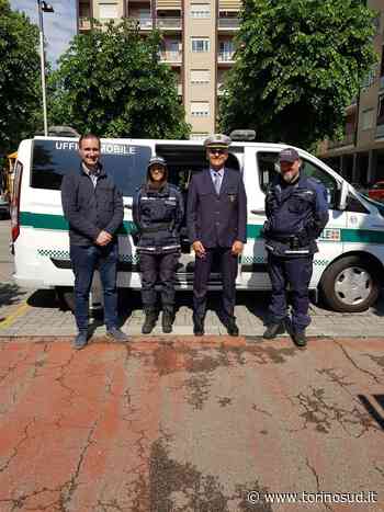 BEINASCO - Torna il vigile di quartiere in città: l'ufficio mobile della polizia locale nelle frazioni - TorinoSud