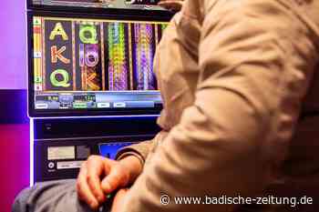 Einer von acht im Kreis Emmendingen lebenden Menschen ist abhängig - Emmendingen - Badische Zeitung