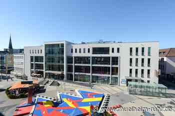 Ausstellung "Lichtbilder" in der Stadtbibliothek