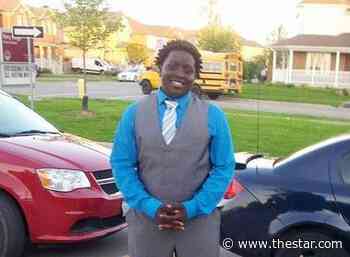 Black GTA man cleared of murder in shooting of ‘racist’ Kingston man - Toronto Star