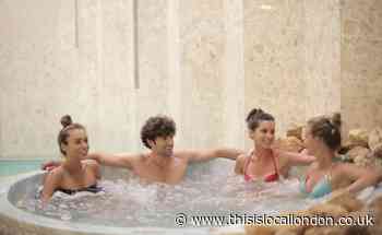 Lay-Z-Spa hot tubs slashed in price in time for summer at B&Q, The Range and Wowcher