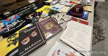 City of Kingston marking 150th anniversary - WAMC