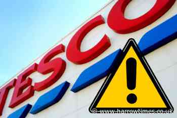 Tesco chicken recall: Huge Tesco recall amid salmonella fears - full list of products
