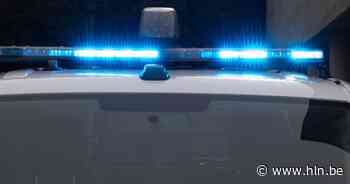 Bestuurder (29) overlijdt na klap tegen geparkeerde truck in Genk - Het Laatste Nieuws