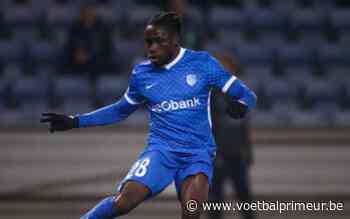 "De buitenwereld ging er vanuit dat ik KRC Genk definitief zou verlaten" - VoetbalPrimeur.be