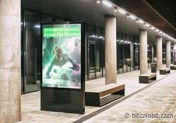 NFT: Next Fresh Thing With STEPN (GMT), Cardano (ADA) and Pacman Frog (PAC) | Bitcoinist.com - Bitcoinist