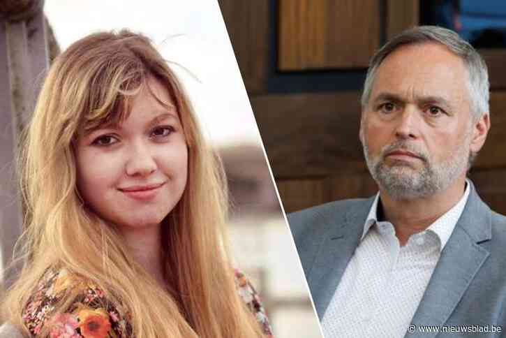 Vader van Maïlys (18) geeft aangrijpende getuigenis en schetst ontluisterend beeld van “bezeten” Alexander Dean: “Mijn levenslust is weg”