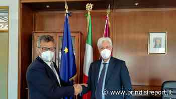 Per prevenire l'illegalità collaborazione tra imprese e istituzioni - BrindisiReport