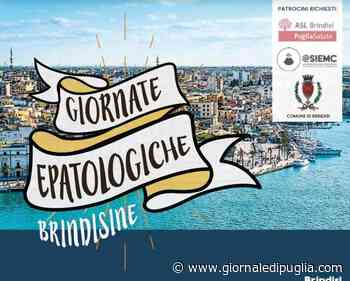 Brindisi, al via 'Le Giornate Epatologiche Brindisine' - Giornale di Puglia