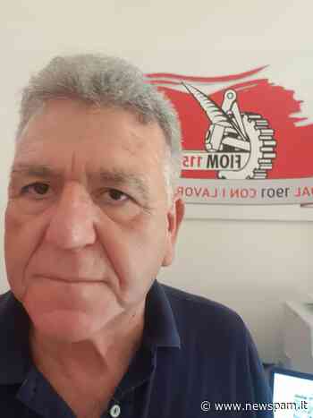 GRANDE RISULTATO DELLA LISTA FIOM-CGIL ALLA OBJECTWAY S.p.a. di Brindisi - newSpam.it