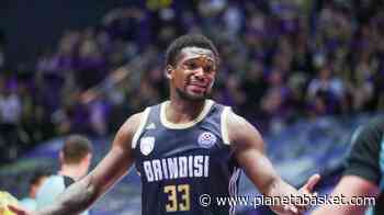 MERCATO LBA - Nick Perkins ai saluti con la Happy Casa Brindisi? - Pianetabasket.com