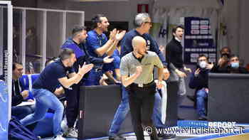 C SIlver, semifinali playoff: Dinamo Brindisi al palazumbo contro Nardò - BrindisiReport