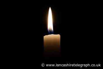 Book of condolence for Rossendale bike crash victim Owen Jones